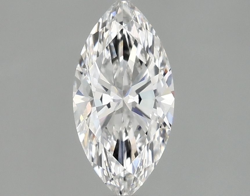 IGI Marquise 1.04ct E VVS2 - Loose Lab Diamond: IGI Marquise 1.04ct E VVS2 - Loose Lab Diamond Item Specifics: Source: This Is A Real Diamond Grown In A Lab Not Mined. Carat: 1.04 Cut: - Color: E Clarity: VVS2 Polish: EX Symmetry: EX Measurements: 