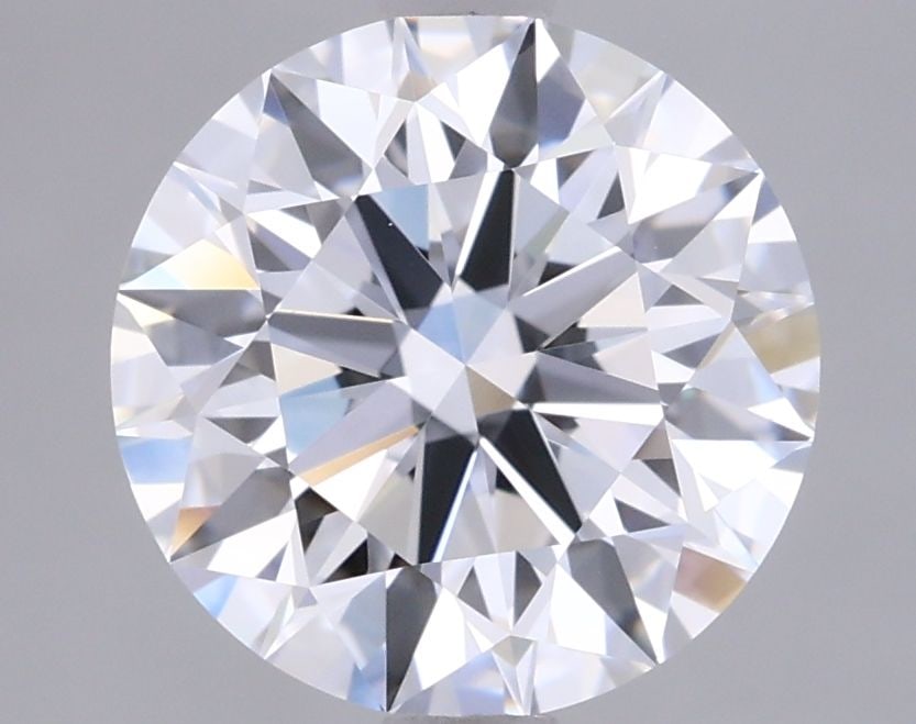 IGI Round 2.03ct D VVS1 - Ideal Loose Lab Diamond: IGI Round 2.03ct D VVS1 - Ideal Loose Lab Diamond Item Specifics: Source: This Is A Real Diamond Grown In A Lab Not Mined. Carat: 2.03 Cut: ID Color: D Clarity: VVS1 Polish: EX Symmetry: EX Measuremen