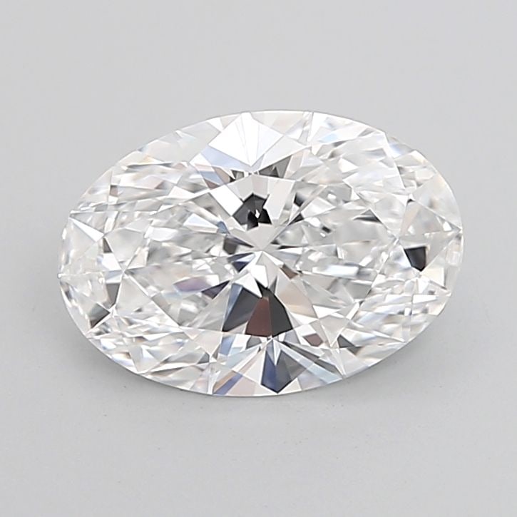 IGI Oval 2.56ct D IF - Loose Lab Diamond: IGI Oval 2.56ct D IF - Loose Lab Diamond Item Specifics: Source: This Is A Real Diamond Grown In A Lab Not Mined. Carat: 2.56 Cut: - Color: D Clarity: IF Polish: EX Symmetry: EX Measurements: 11.15L X