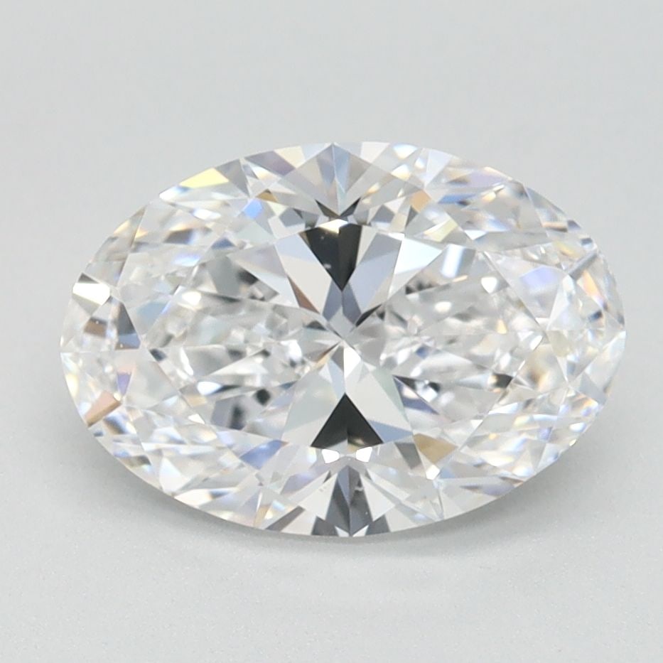 IGI Oval 1.57ct D FL - Loose Lab Diamond: IGI Oval 1.57ct D FL - Loose Lab Diamond Item Specifics: Source: This Is A Real Diamond Grown In A Lab Not Mined. Carat: 1.57 Cut: - Color: D Clarity: FL Polish: EX Symmetry: EX Measurements: 9.31L X 