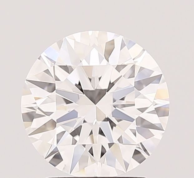 IGI Round 2.01ct D VVS2 - Loose Lab Diamond: IGI Round 2.01ct D VVS2 - Loose Lab Diamond Item Specifics: Source: This Is A Real Diamond Grown In A Lab Not Mined. Carat: 2.01 Cut: EX Color: D Clarity: VVS2 Polish: EX Symmetry: EX Measurements: 8.