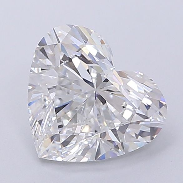 IGI Heart 2.01ct E IF - Loose Lab Diamond: IGI Heart 2.01ct E IF - Loose Lab Diamond Item Specifics: Source: This Is A Real Diamond Grown In A Lab Not Mined. Carat: 2.01 Cut: - Color: E Clarity: IF Polish: EX Symmetry: EX Measurements: 7.8L X 