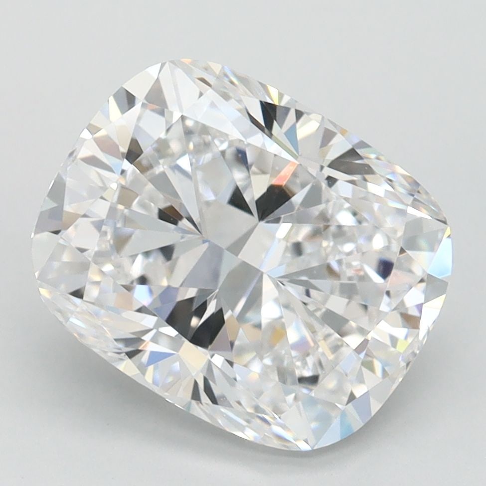 IGI Cushion Modified 2.93ct D IF - Loose Lab Diamond: IGI Cushion Modified 2.93ct D IF - Loose Lab Diamond Item Specifics: Source: This Is A Real Diamond Grown In A Lab Not Mined. Carat: 2.93 Cut: - Color: D Clarity: IF Polish: EX Symmetry: EX Measuremen