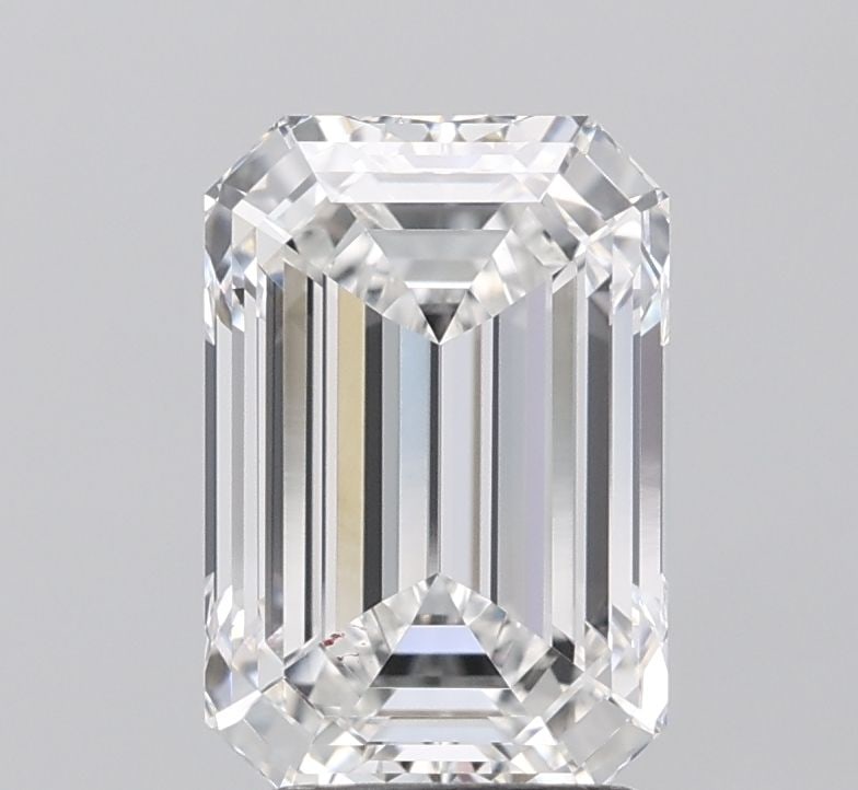 IGI Emerald 3.07ct F VVS2 - Loose Lab Diamond: IGI Emerald 3.07ct F VVS2 - Loose Lab Diamond Item Specifics: Source: This Is A Real Diamond Grown In A Lab Not Mined. Carat: 3.07 Cut: - Color: F Clarity: VVS2 Polish: EX Symmetry: EX Measurements: 1