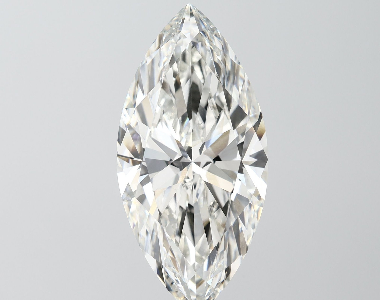 IGI Marquise 11.68ct G VVS2 - Loose Lab Diamond: IGI Marquise 11.68ct G VVS2 - Loose Lab Diamond Item Specifics: Source: This Is A Real Diamond Grown In A Lab Not Mined. Carat: 11.68 Cut: - Color: G Clarity: VVS2 Polish: EX Symmetry: EX Measurements