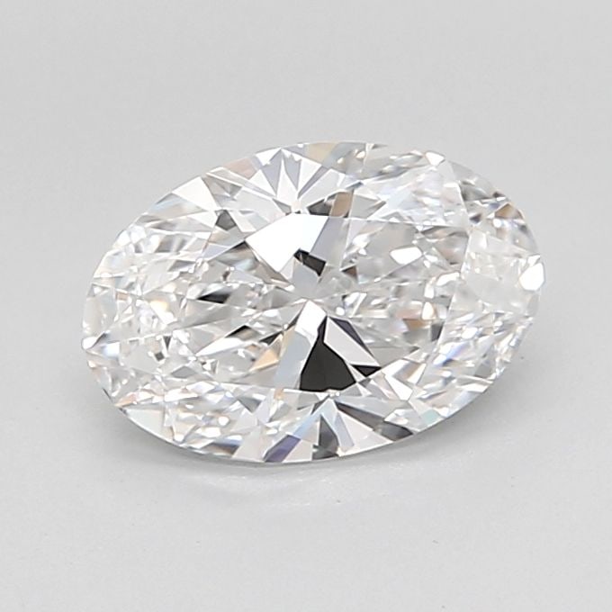IGI Oval 1.56ct D VVS1 - Loose Lab Diamond: IGI Oval 1.56ct D VVS1 - Loose Lab Diamond Item Specifics: Source: This Is A Real Diamond Grown In A Lab Not Mined. Carat: 1.56 Cut: - Color: D Clarity: VVS1 Polish: EX Symmetry: EX Measurements: 9.66