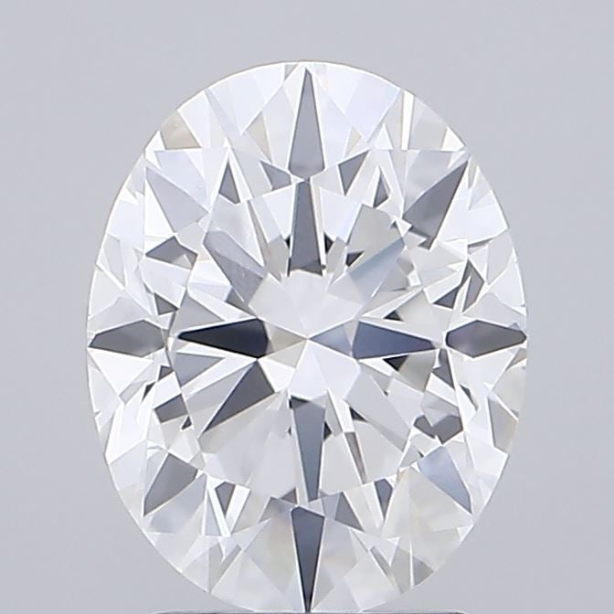IGI Oval 3.07ct D VVS1 - Loose Lab Diamond: IGI Oval 3.07ct D VVS1 - Loose Lab Diamond Item Specifics: Source: This Is A Real Diamond Grown In A Lab Not Mined. Carat: 3.07 Cut: - Color: D Clarity: VVS1 Polish: EX Symmetry: EX Measurements: 9.67