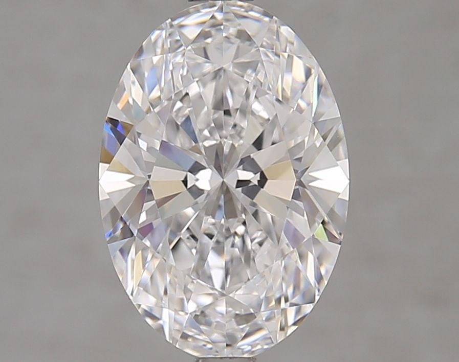 GIA Oval 2.87ct D IF - Loose Lab Diamond: GIA Oval 2.87ct D IF - Loose Lab Diamond Item Specifics: Source: This Is A Real Diamond Grown In A Lab Not Mined. Carat: 2.87 Cut: - Color: D Clarity: IF Polish: EX Symmetry: VG Measurements: 11.51L X