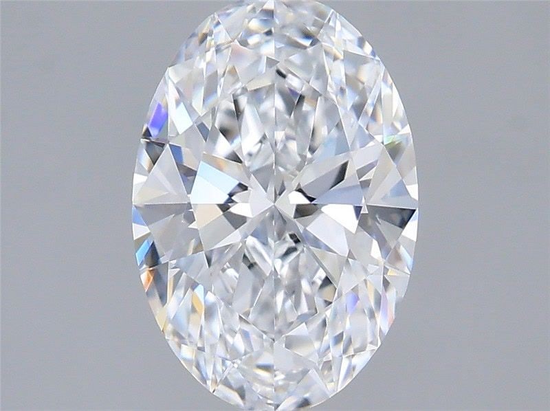 IGI Oval 1.51ct D VVS2 - Loose Lab Diamond: IGI Oval 1.51ct D VVS2 - Loose Lab Diamond Item Specifics: Source: This Is A Real Diamond Grown In A Lab Not Mined. Carat: 1.51 Cut: - Color: D Clarity: VVS2 Polish: EX Symmetry: EX Measurements: 9.41