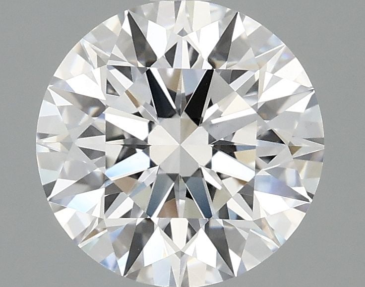 IGI Round 2.39ct E VVS2 - Ideal Loose Lab Diamond: IGI Round 2.39ct E VVS2 - Ideal Loose Lab Diamond Item Specifics: Source: This Is A Real Diamond Grown In A Lab Not Mined. Carat: 2.39 Cut: ID Color: E Clarity: VVS2 Polish: EX Symmetry: EX Measuremen