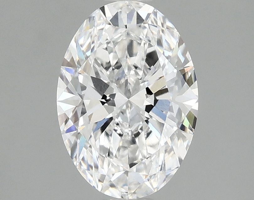 IGI Oval 1.65ct D VVS2 - Loose Lab Diamond: IGI Oval 1.65ct D VVS2 - Loose Lab Diamond Item Specifics: Source: This Is A Real Diamond Grown In A Lab Not Mined. Carat: 1.65 Cut: - Color: D Clarity: VVS2 Polish: EX Symmetry: EX Measurements: 9.43