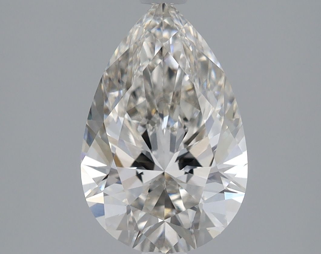 IGI Pear 1.71ct G VVS2 - Loose Lab Diamond: IGI Pear 1.71ct G VVS2 - Loose Lab Diamond Item Specifics: Source: This Is A Real Diamond Grown In A Lab Not Mined. Carat: 1.71 Cut: - Color: G Clarity: VVS2 Polish: EX Symmetry: EX Measurements: 10.4