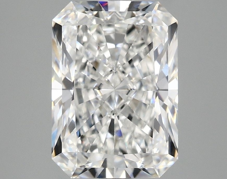 IGI Radiant 3.07ct D VVS2 - Loose Lab Diamond: IGI Radiant 3.07ct D VVS2 - Loose Lab Diamond Item Specifics: Source: This Is A Real Diamond Grown In A Lab Not Mined. Carat: 3.07 Cut: - Color: D Clarity: VVS2 Polish: EX Symmetry: EX Measurements: 1