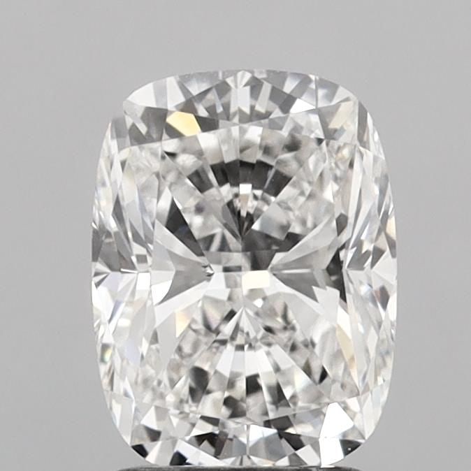 IGI Cushion Modified 2.02ct E VVS2 - Loose Lab Diamond: IGI Cushion Modified 2.02ct E VVS2 - Loose Lab Diamond Item Specifics: Source: This Is A Real Diamond Grown In A Lab Not Mined. Carat: 2.02 Cut: - Color: E Clarity: VVS2 Polish: EX Symmetry: VG Measur