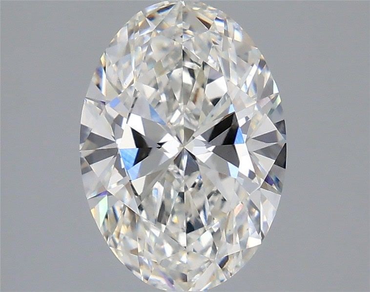 IGI Oval 2.32ct G VVS2 - Loose Lab Diamond: IGI Oval 2.32ct G VVS2 - Loose Lab Diamond Item Specifics: Source: This Is A Real Diamond Grown In A Lab Not Mined. Carat: 2.32 Cut: - Color: G Clarity: VVS2 Polish: EX Symmetry: EX Measurements: 10.6