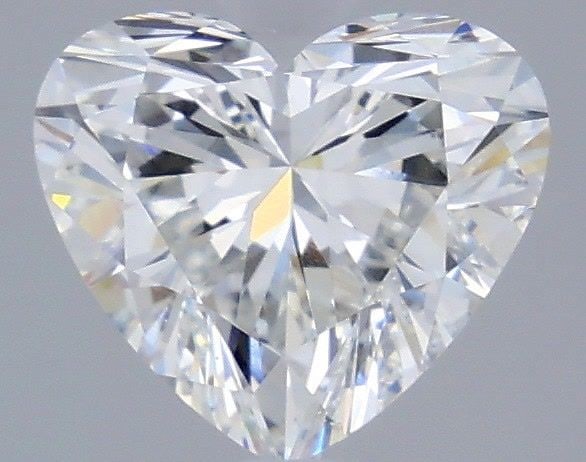 IGI Heart 2.09ct F VVS2 - Loose Lab Diamond: IGI Heart 2.09ct F VVS2 - Loose Lab Diamond Item Specifics: Source: This Is A Real Diamond Grown In A Lab Not Mined. Carat: 2.09 Cut: - Color: F Clarity: VVS2 Polish: EX Symmetry: EX Measurements: 8.0