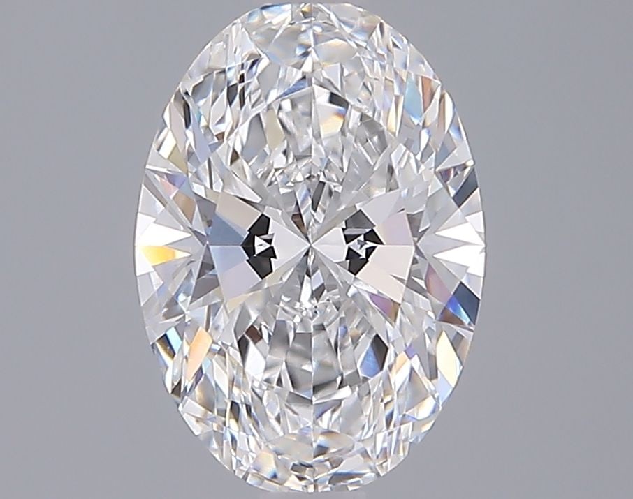 IGI Oval 2.06ct E VVS1 - Loose Lab Diamond: IGI Oval 2.06ct E VVS1 - Loose Lab Diamond Item Specifics: Source: This Is A Real Diamond Grown In A Lab Not Mined. Carat: 2.06 Cut: - Color: E Clarity: VVS1 Polish: EX Symmetry: EX Measurements: 10.3