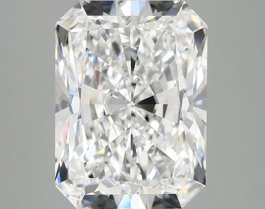 IGI Radiant 4.06ct D VVS2 - Loose Lab Diamond: IGI Radiant 4.06ct D VVS2 - Loose Lab Diamond Item Specifics: Source: This Is A Real Diamond Grown In A Lab Not Mined. Carat: 4.06 Cut: - Color: D Clarity: VVS2 Polish: EX Symmetry: EX Measurements: 1