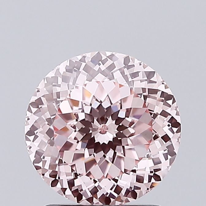 IGI Round 1.82ct Fancy Intense Pink VVS2 - Loose Lab Diamond: IGI Round 1.82ct Fancy Intense Pink VVS2 - Loose Lab Diamond Item Specifics: Source: This Is A Real Diamond Grown In A Lab Not Mined. Carat: 1.82 Cut: Color: Fancy Intense Pink Clarity: VVS2 Polish: E