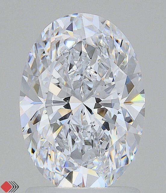 IGI Oval 2.01ct E VVS1 - Loose Lab Diamond: IGI Oval 2.01ct E VVS1 - Loose Lab Diamond Item Specifics: Source: This Is A Real Diamond Grown In A Lab Not Mined. Carat: 2.01 Cut: - Color: E Clarity: VVS1 Polish: EX Symmetry: EX Measurements: 9.95