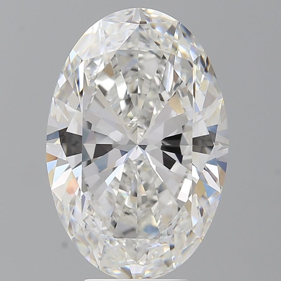 IGI Oval 6.57ct F VVS2 - Loose Lab Diamond: IGI Oval 6.57ct F VVS2 - Loose Lab Diamond Item Specifics: Source: This Is A Real Diamond Grown In A Lab Not Mined. Carat: 6.57 Cut: - Color: F Clarity: VVS2 Polish: EX Symmetry: EX Measurements: 15.5