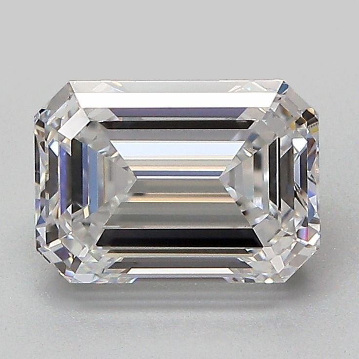 IGI Emerald 2.03ct D VVS2 - Loose Lab Diamond: IGI Emerald 2.03ct D VVS2 - Loose Lab Diamond Item Specifics: Source: This Is A Real Diamond Grown In A Lab Not Mined. Carat: 2.03 Cut: - Color: D Clarity: VVS2 Polish: EX Symmetry: EX Measurements: