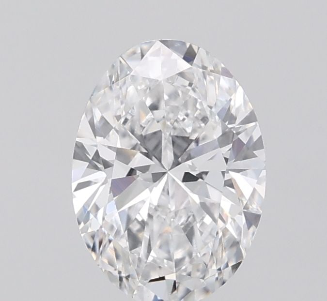 IGI Oval 1.38ct D VVS2 - Loose Lab Diamond: IGI Oval 1.38ct D VVS2 - Loose Lab Diamond Item Specifics: Source: This Is A Real Diamond Grown In A Lab Not Mined. Carat: 1.38 Cut: - Color: D Clarity: VVS2 Polish: VG Symmetry: VG Measurements: