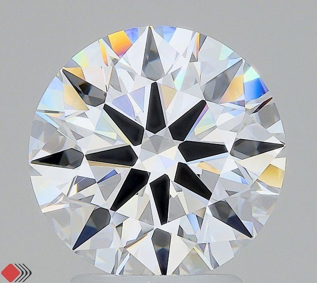 IGI Round 3.21ct D VVS1 - Ideal Loose Lab Diamond: IGI Round 3.21ct D VVS1 - Ideal Loose Lab Diamond Item Specifics: Source: This Is A Real Diamond Grown In A Lab Not Mined. Carat: 3.21 Cut: ID Color: D Clarity: VVS1 Polish: EX Symmetry: EX
