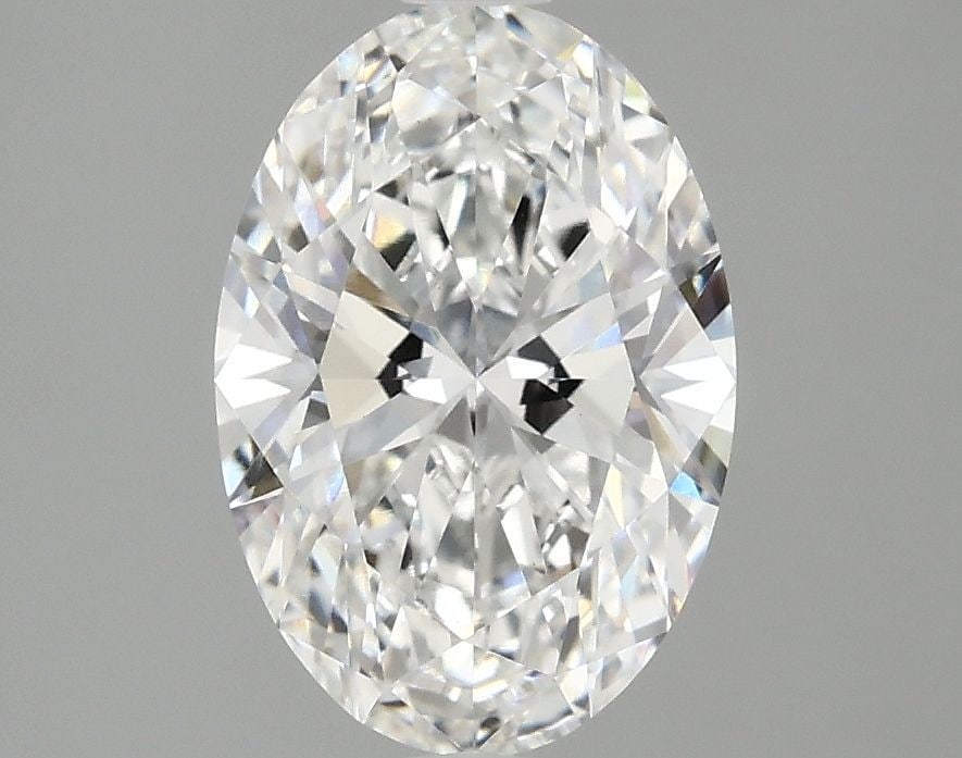 IGI Oval 1.89ct E VVS2 - Loose Lab Diamond: IGI Oval 1.89ct E VVS2 - Loose Lab Diamond Item Specifics: Source: This Is A Real Diamond Grown In A Lab Not Mined. Carat: 1.89 Cut: - Color: E Clarity: VVS2 Polish: EX Symmetry: EX Measurements: