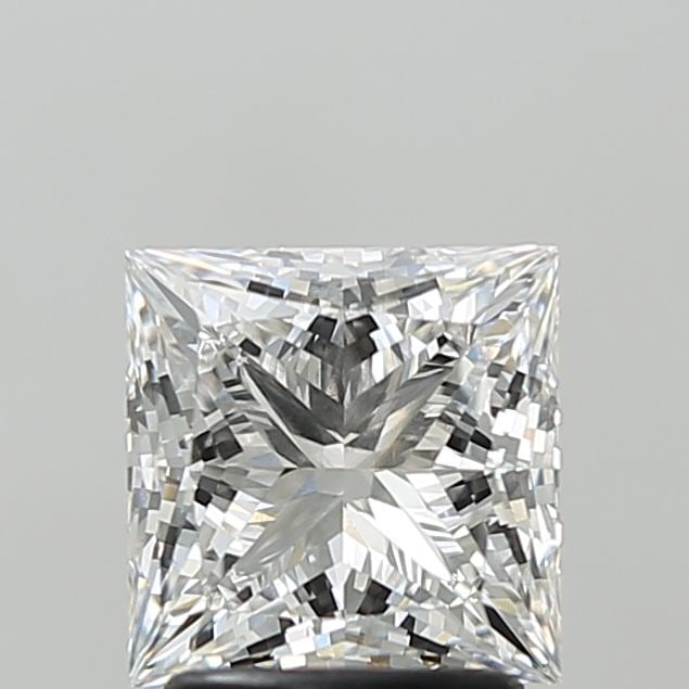 IGI Princess 2.1ct F VVS2 - Loose Lab Diamond: IGI Princess 2.1ct F VVS2 - Loose Lab Diamond Item Specifics: Source: This Is A Real Diamond Grown In A Lab Not Mined. Carat: 2.1 Cut: - Color: F Clarity: VVS2 Polish: EX Symmetry: EX Measurements: 7.