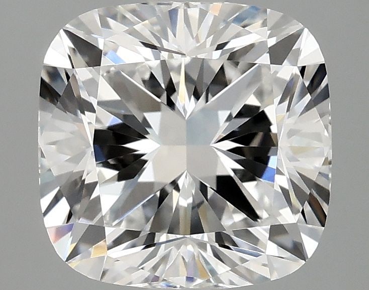 IGI Cushion Modified 3.09ct E VVS2 - Loose Lab Diamond: IGI Cushion Modified 3.09ct E VVS2 - Loose Lab Diamond Item Specifics: Source: This Is A Real Diamond Grown In A Lab Not Mined. Carat: 3.09 Cut: - Color: E Clarity: VVS2 Polish: EX Symmetry: EX Measur