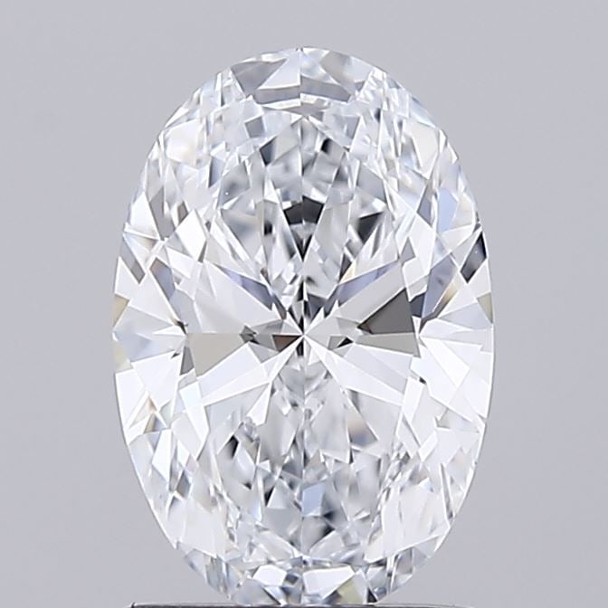 IGI Oval 1.23ct E IF - Loose Lab Diamond: IGI Oval 1.23ct E IF - Loose Lab Diamond Item Specifics: Source: This Is A Real Diamond Grown In A Lab Not Mined. Carat: 1.23 Cut: - Color: E Clarity: IF Polish: EX Symmetry: EX Measurements: 8.88L X 