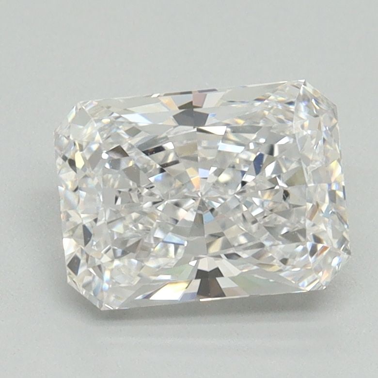 IGI Radiant 1.66ct D VVS1 - Loose Lab Diamond: IGI Radiant 1.66ct D VVS1 - Loose Lab Diamond Item Specifics: Source: This Is A Real Diamond Grown In A Lab Not Mined. Carat: 1.66 Cut: - Color: D Clarity: VVS1 Polish: EX Symmetry: EX Measurements:
