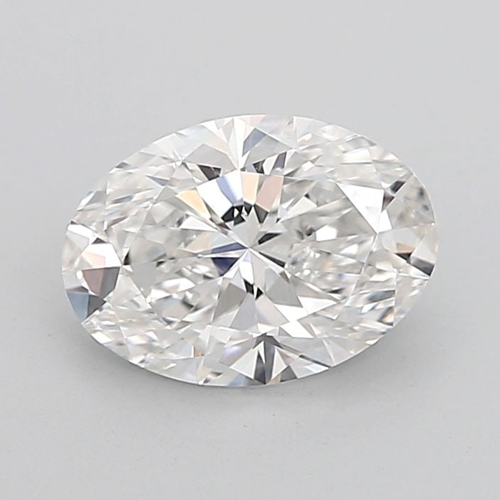 IGI Oval 2.53ct E VVS2 - Loose Lab Diamond: IGI Oval 2.53ct E VVS2 - Loose Lab Diamond Item Specifics: Source: This Is A Real Diamond Grown In A Lab Not Mined. Carat: 2.53 Cut: - Color: E Clarity: VVS2 Polish: EX Symmetry: EX Measurements: 10.6