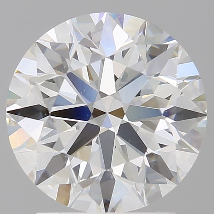 IGI Round 2.51ct E VVS2 - Loose Lab Diamond: IGI Round 2.51ct E VVS2 - Loose Lab Diamond Item Specifics: Source: This Is A Real Diamond Grown In A Lab Not Mined. Carat: 2.51 Cut: EX Color: E Clarity: VVS2 Polish: EX Symmetry: EX Measurements: 8.
