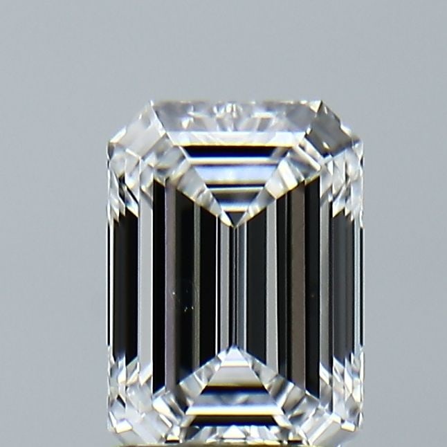 IGI Emerald 1.53ct E VVS2 - Loose Lab Diamond: IGI Emerald 1.53ct E VVS2 - Loose Lab Diamond Item Specifics: Source: This Is A Real Diamond Grown In A Lab Not Mined. Carat: 1.53 Cut: - Color: E Clarity: VVS2 Polish: EX Symmetry: EX Measurements: 8