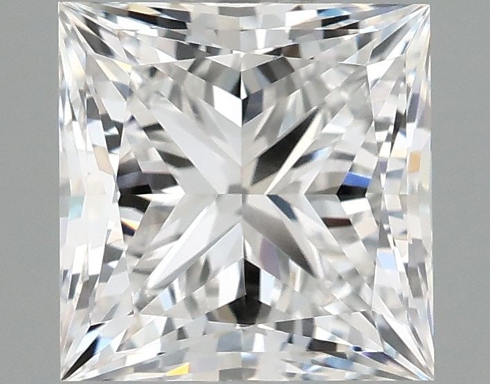 IGI Princess 1.56ct E VVS2 - Loose Lab Diamond: IGI Princess 1.56ct E VVS2 - Loose Lab Diamond Item Specifics: Source: This Is A Real Diamond Grown In A Lab Not Mined. Carat: 1.56 Cut: - Color: E Clarity: VVS2 Polish: EX Symmetry: EX Measurements: 