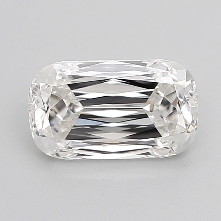 IGI Cushion Modified 2.24ct F VVS2 - Loose Lab Diamond: IGI Cushion Modified 2.24ct F VVS2 - Loose Lab Diamond Item Specifics: Source: This Is A Real Diamond Grown In A Lab Not Mined. Carat: 2.24 Cut: - Color: F Clarity: VVS2 Polish: EX Symmetry: EX