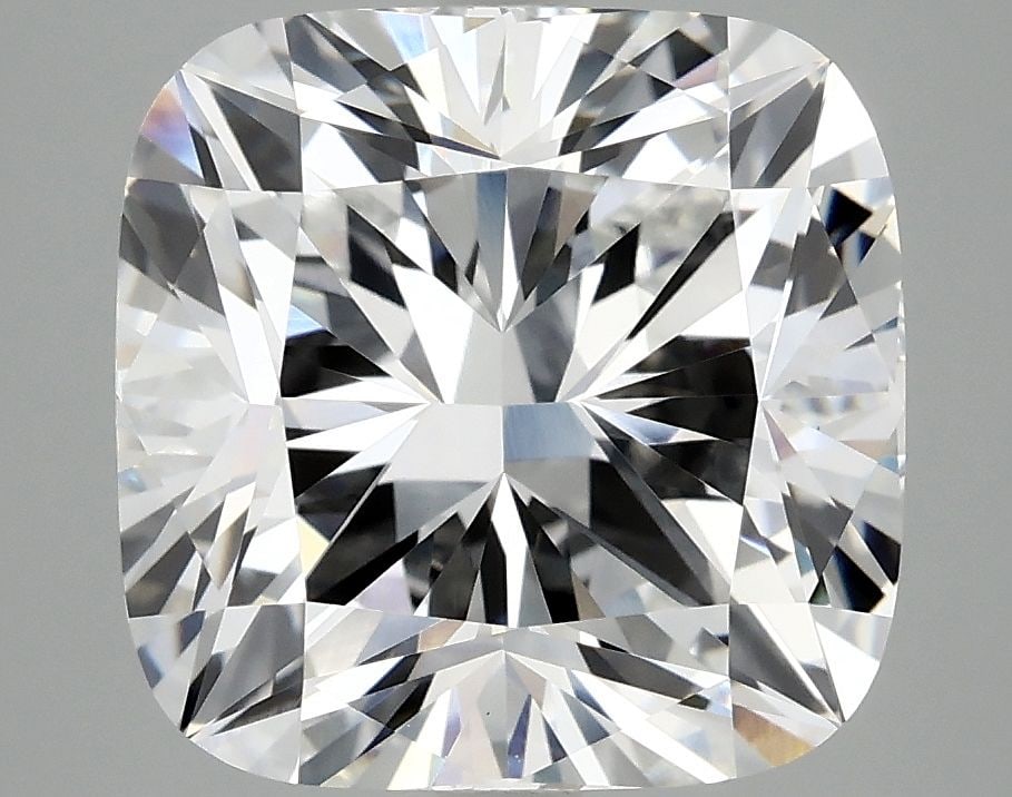 IGI Cushion Modified 6.03ct E VVS2 - Loose Lab Diamond: IGI Cushion Modified 6.03ct E VVS2 - Loose Lab Diamond Item Specifics: Source: This Is A Real Diamond Grown In A Lab Not Mined. Carat: 6.03 Cut: - Color: E Clarity: VVS2 Polish: EX Symmetry: EX Measur