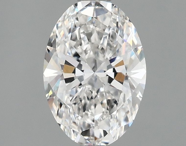IGI Oval 1.5ct E VVS1 - Loose Lab Diamond: IGI Oval 1.5ct E VVS1 - Loose Lab Diamond Item Specifics: Source: This Is A Real Diamond Grown In A Lab Not Mined. Carat: 1.5 Cut: - Color: E Clarity: VVS1 Polish: EX Symmetry: EX Measurements: 9.25L