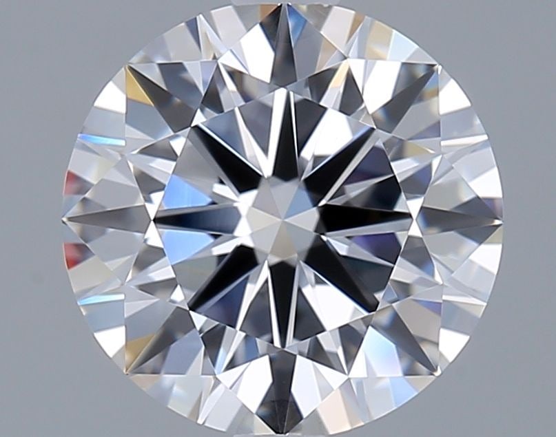 IGI Round 1.89ct D VVS1 - Ideal Loose Lab Diamond: IGI Round 1.89ct D VVS1 - Ideal Loose Lab Diamond Item Specifics: Source: This Is A Real Diamond Grown In A Lab Not Mined. Carat: 1.89 Cut: ID Color: D Clarity: VVS1 Polish: EX Symmetry: EX Measuremen