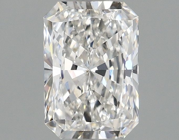IGI Radiant 1.23ct E VVS2 - Loose Lab Diamond: IGI Radiant 1.23ct E VVS2 - Loose Lab Diamond Item Specifics: Source: This Is A Real Diamond Grown In A Lab Not Mined. Carat: 1.23 Cut: - Color: E Clarity: VVS2 Polish: EX Symmetry: EX Measurements: 7