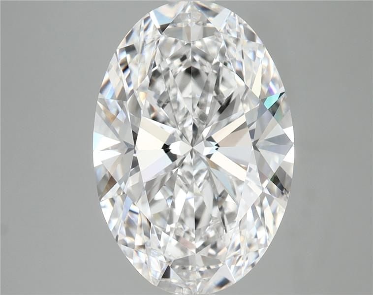 IGI Oval 5.02ct D VVS2 - Loose Lab Diamond: IGI Oval 5.02ct D VVS2 - Loose Lab Diamond Item Specifics: Source: This Is A Real Diamond Grown In A Lab Not Mined. Carat: 5.02 Cut: - Color: D Clarity: VVS2 Polish: EX Symmetry: EX Measurements: 13.9