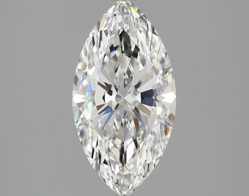 IGI Marquise 1.51ct E VVS2 - Loose Lab Diamond: IGI Marquise 1.51ct E VVS2 - Loose Lab Diamond Item Specifics: Source: This Is A Real Diamond Grown In A Lab Not Mined. Carat: 1.51 Cut: - Color: E Clarity: VVS2 Polish: EX Symmetry: EX Measurements: 