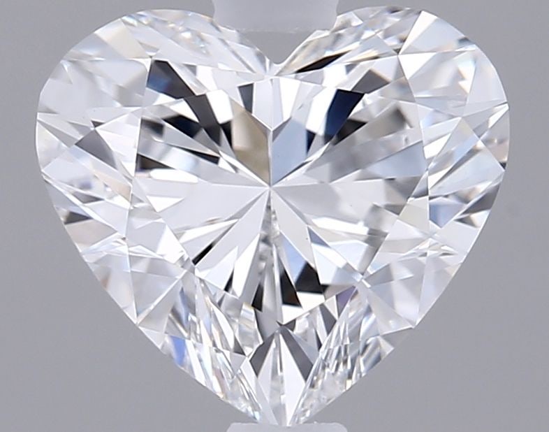 IGI Heart 1.54ct D VVS2 - Loose Lab Diamond: IGI Heart 1.54ct D VVS2 - Loose Lab Diamond Item Specifics: Source: This Is A Real Diamond Grown In A Lab Not Mined. Carat: 1.54 Cut: - Color: D Clarity: VVS2 Polish: EX Symmetry: EX Measurements: