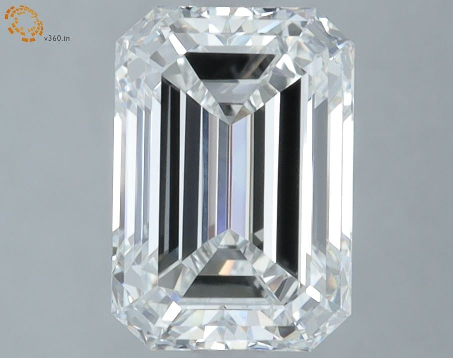 IGI Emerald 2.72ct E VVS2 - Loose Lab Diamond: IGI Emerald 2.72ct E VVS2 - Loose Lab Diamond Item Specifics: Source: This Is A Real Diamond Grown In A Lab Not Mined. Carat: 2.72 Cut: - Color: E Clarity: VVS2 Polish: EX Symmetry: EX Measurements: 9
