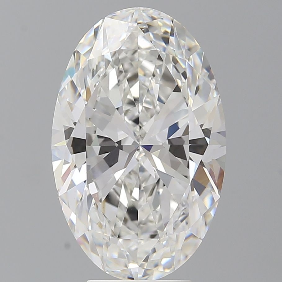 IGI Oval 6.06ct E VVS2 - Loose Lab Diamond: IGI Oval 6.06ct E VVS2 - Loose Lab Diamond Item Specifics: Source: This Is A Real Diamond Grown In A Lab Not Mined. Carat: 6.06 Cut: - Color: E Clarity: VVS2 Polish: EX Symmetry: EX Measurements: 15.2