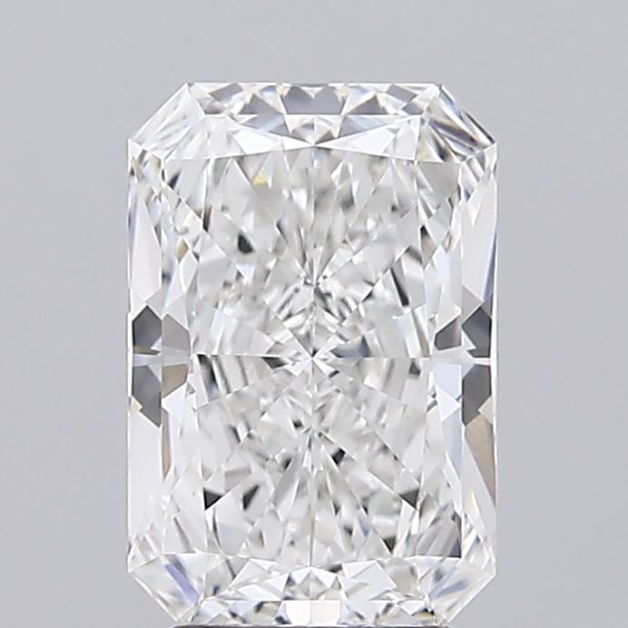IGI Radiant 3.1ct F VVS1 - Loose Lab Diamond: IGI Radiant 3.1ct F VVS1 - Loose Lab Diamond Item Specifics: Source: This Is A Real Diamond Grown In A Lab Not Mined. Carat: 3.1 Cut: - Color: F Clarity: VVS1 Polish: EX Symmetry: EX Measurements: 10.