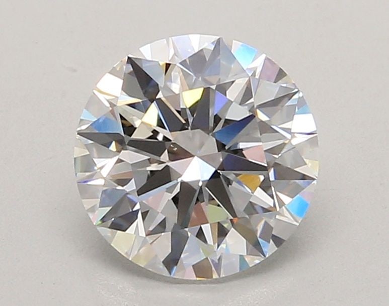 IGI Round 2.05ct E VVS1 - Ideal Loose Lab Diamond: IGI Round 2.05ct E VVS1 - Ideal Loose Lab Diamond Item Specifics: Source: This Is A Real Diamond Grown In A Lab Not Mined. Carat: 2.05 Cut: ID Color: E Clarity: VVS1 Polish: EX Symmetry: EX Measuremen