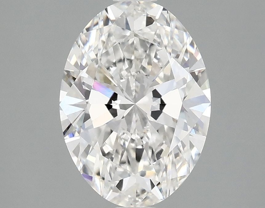 IGI Oval 2.02ct E VVS1 - Loose Lab Diamond: IGI Oval 2.02ct E VVS1 - Loose Lab Diamond Item Specifics: Source: This Is A Real Diamond Grown In A Lab Not Mined. Carat: 2.02 Cut: - Color: E Clarity: VVS1 Polish: EX Symmetry: EX Measurements: 10.0